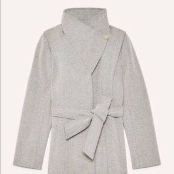 Aritzia Wool Jacket - Picture 5 of 5